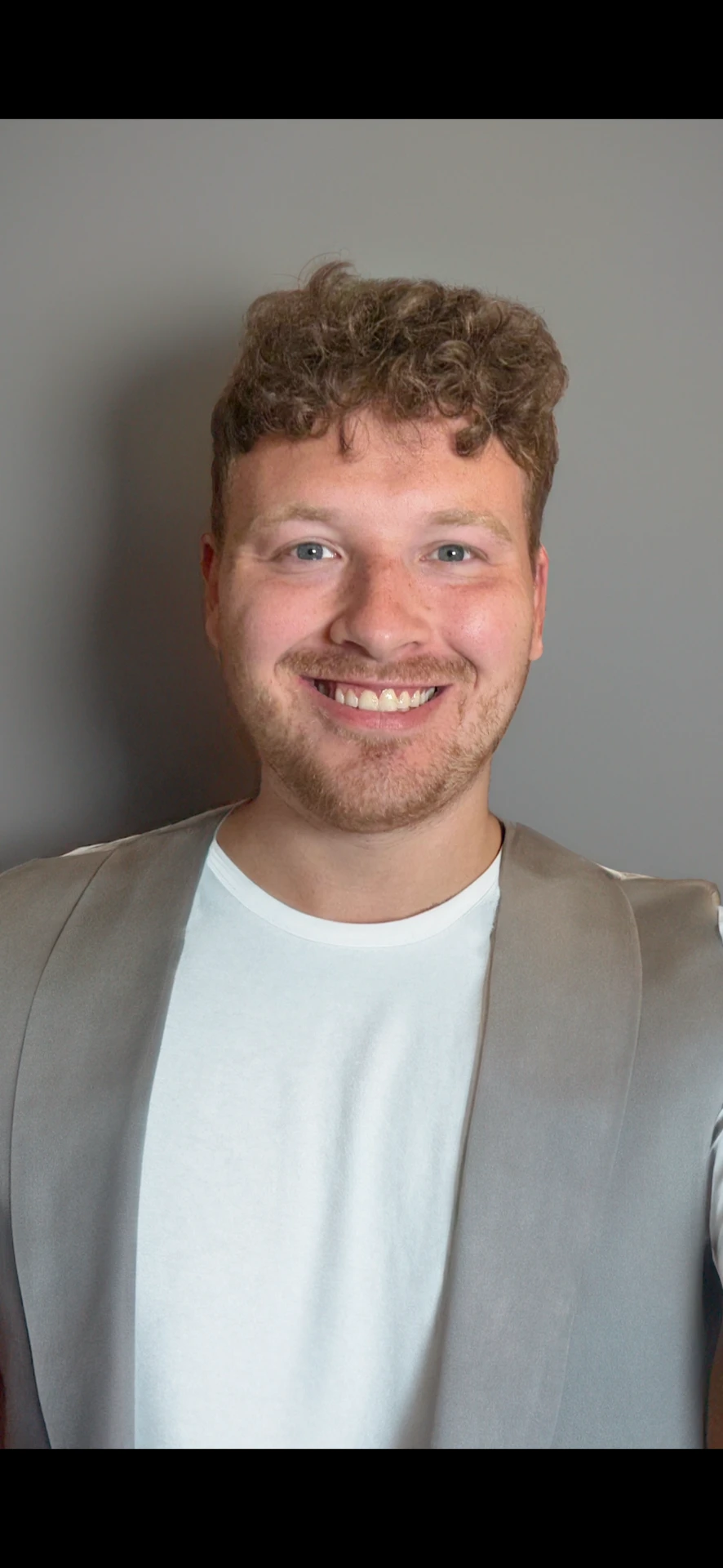 Portrait Philip Paschmeyer
